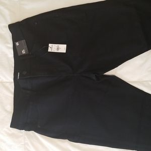 Express Jeans Skinny Mid Rise Size 12 Short